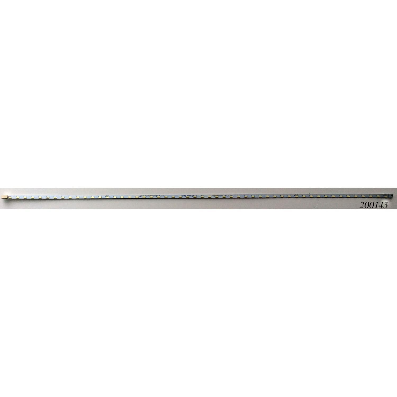 LED PARA TV VIZIO ((1 PIEZA)) / NUMERO DE PARTE LBM236P1304-AQ-2(HF)(0) / TB(HM236WU3-100)-236H-40141304 / HM236WU3-100 / LBM236P1304-AQ-2 / PANEL TPM236H3 / MODELO E241I-A1 LTTUNUKQ